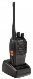 Hütermann Ruční vysílačka-radiostanice Baofeng BF-888S