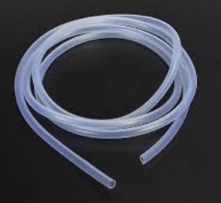 Hütermann Silikonová vzduchovací hadička 6 /4mm