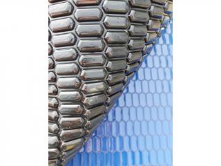 Hütermann Solární plachta ULTRATEC 6 x 3 m, 550 mic - Planet Pool.