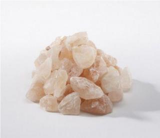 Hütermann Solné krystaly růžové, velké  - himálajská sůl, 700 g, pro Smart Aroma difuzér A15