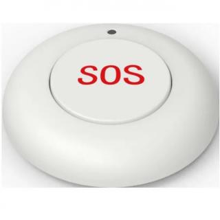 Hütermann SOS tlačítko ke GSM / WiFi alarmu HG-SOS1