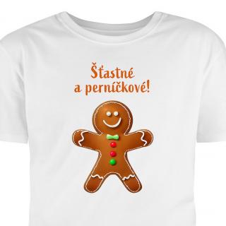 Hütermann Šťastné a perníčkové!