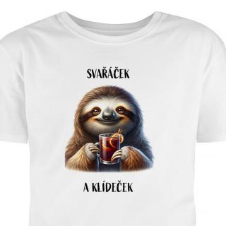 Hütermann Svařáček a klídeček