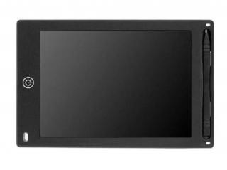 Hütermann Tablet pro děti  se stylusem na baterie.