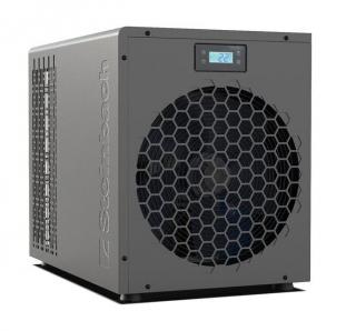 Hütermann Tepelné bazénové invertorové čerpadlo Steinbach Silent Mini 4kW.