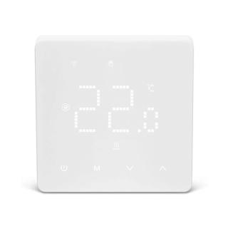 Hütermann WIFI Termostat programovatelný týdenní HT050W-IE 16A s vnitřním a venkovním čidlem