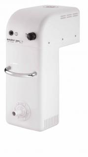 Hütermann Závěsný protiproud Badu Jet - Active, 20 m3 / h, 230V, 0,75kW