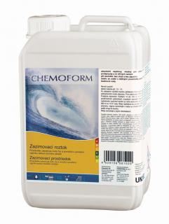 Hütermann Zazimovací roztok - 3 l..