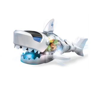 Hütermann Žralok - robot se zvuky, světlem a pohyby
