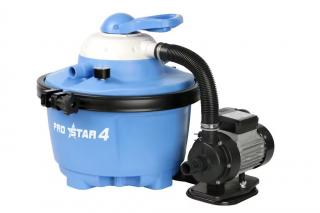 Marimex 10600003 ProStar 4