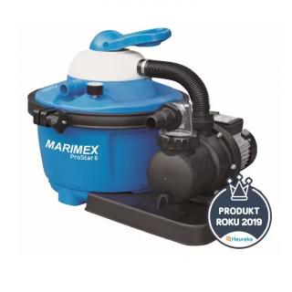 Marimex 10600015 ProStar 6