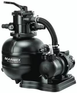 Marimex 10600022 ProStar Profi 4