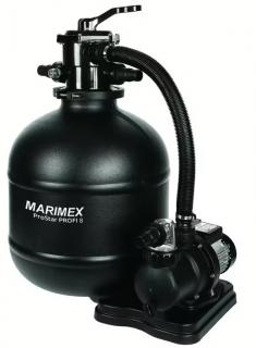 Marimex 10600024 ProStar Profi 8