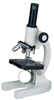 Mikroskop 40-400x  Hutermann HMI-400