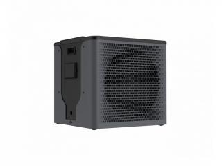 Planet Pool Tepelné čerpadlo Mini 3 kW - tuning HÜTERMANN