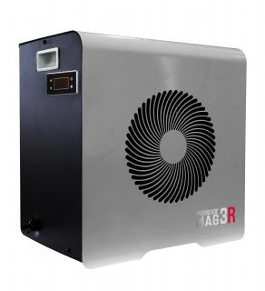 Poolex Mag 3kW R32 Reversible