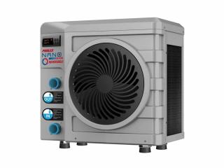 Poolex Nano Action Reversible R32 5kW 301067