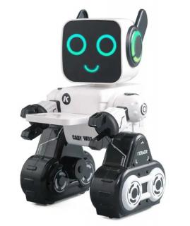 Super inteligentní robot - Cady Wile RC Robot