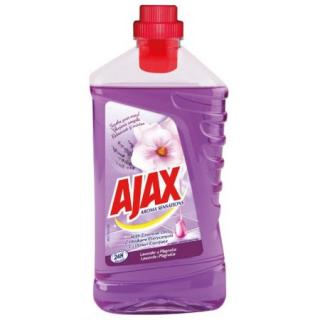 AJAX Lavender&Magnolia 1