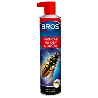 BROS Hasičák na osy a sršne 300ml