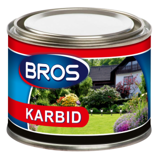 BROS Karbid granulát 500g