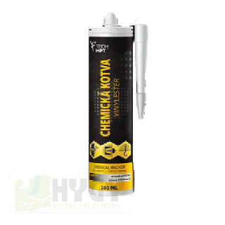 Chemická kotva (Vinylester bez styrénu) 300 ml