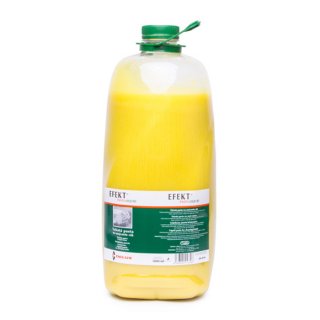 EFEKT Pasta Liquid na umývanie rúk 5l