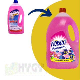 FIORILLO na podlahy (ekv. PaviStella) 4l