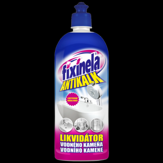 FIXINELA antikalk 665 ml