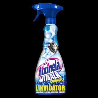 FIXINELA antikalk comfort 500 ml