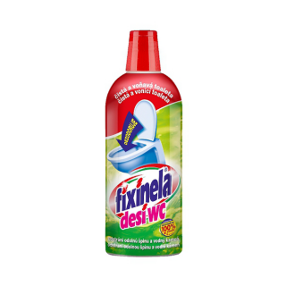 FIXINELA desi WC 500 ml