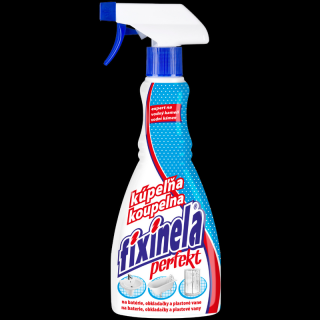 FIXINELA PERFEKT kúpeľňa 500 ml