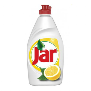 JAR Lemon/Sensitive sap.riad 450 ml