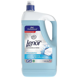 LENOR Professional aviváž Sea Breeze 5l