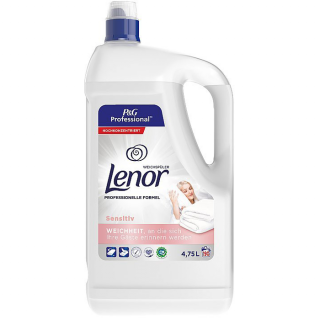 LENOR Professional aviváž Sensitiv 4,75l