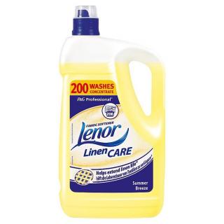 LENOR Professional aviváž Summer Breeze 5l