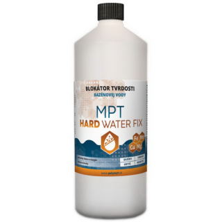 MPT HARD WATER FIX BLOKÁTOR TVRDOSTI 1000 ml