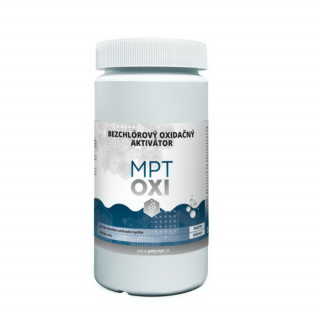 MPT OXI - OXIDÁCIA VODY 1,8 kg