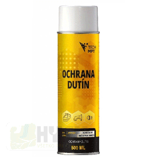 Ochrana dutín 500 ml