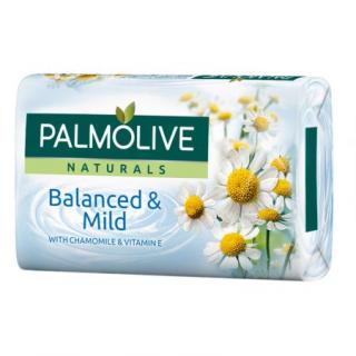 Palmolive 90g (6 ks)  (Toaletné mydlo)
