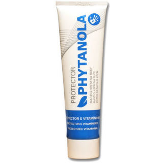 PHYTANOLA Protector s vitamínom E 100ml