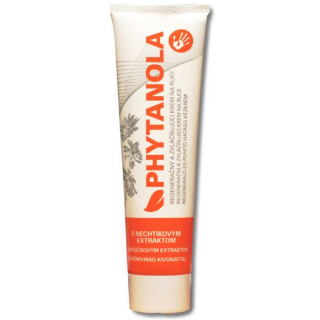 PHYTANOLA s nechtíkovým extraktom 100ml