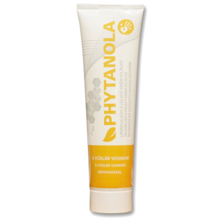 PHYTANOLA s včelím voskom 100ml
