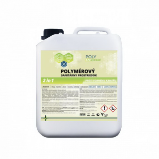 POLY ANTI-CALC 5000 ml