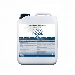 POLY POOL 5000 ml