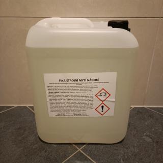 PROFI Strojné umýv. riadu 10l/12kg