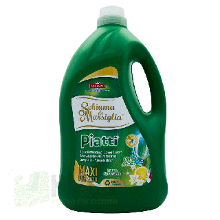 SM Marsiglia PIATTI na Riad 5l