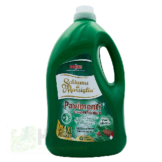 SM PAVIMENTI na podlahy borovica 5l