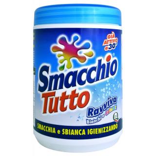 SMACCHIO TUTTO odstraňovač škvŕn 600 g