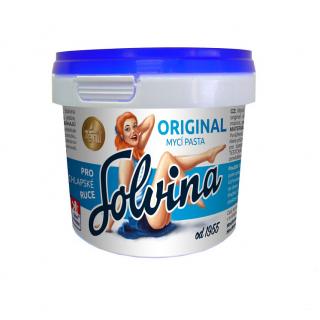 SOLVINA Original 450 g